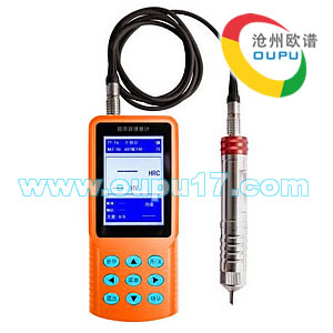 OU2300便携式超声波硬度测试仪