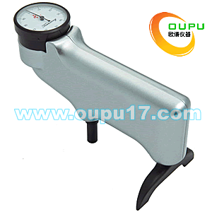 OU2820巴氏硬度测试仪