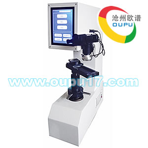 OU2580型数显布洛维硬度测试仪
