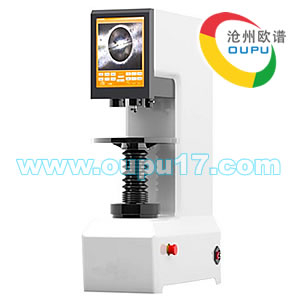 OU2310SZ全自动布氏硬度测试仪