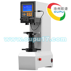 OU2310S型数显布氏硬度测试仪