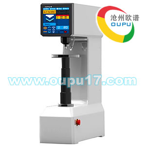 OU2430型数显全洛氏硬度测试仪