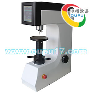 OU2410SC型触屏数显表面洛氏硬度测试仪