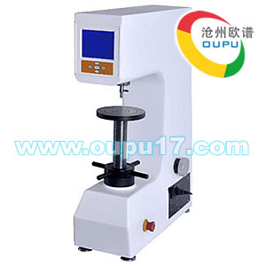 OU2410S型数显表面洛氏硬度测试仪