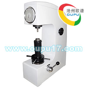OU2410型表面洛氏硬度测试仪