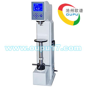 OU2400SG型数显加高洛氏硬度测试仪