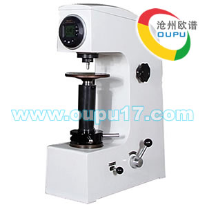OU2400B型手动洛氏硬度测试仪