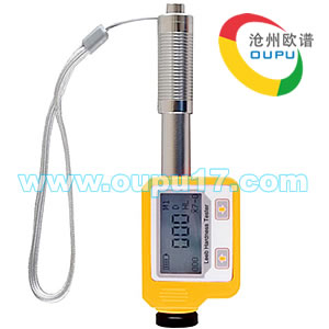 笔式里氏硬度测试仪产品概述