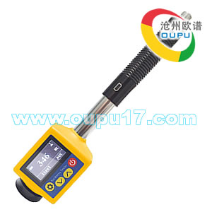 OU2500笔式硬度测试仪