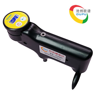 OU2800数显巴氏硬度测试仪