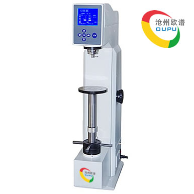 OU2400SG型数显加高洛氏硬度测试仪