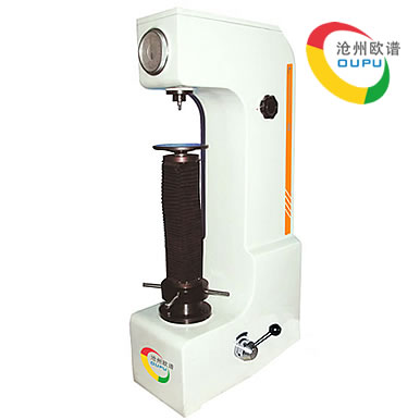 OU2400G加高洛氏硬度测试仪