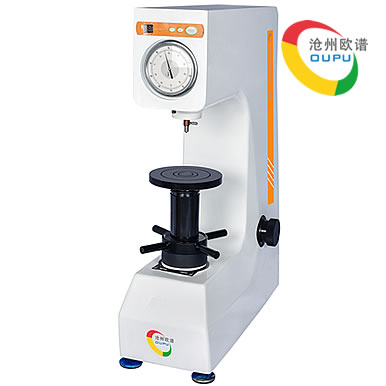 OU2400D型电动洛氏硬度测试仪