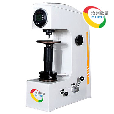 OU2400B型手动洛氏硬度测试仪
