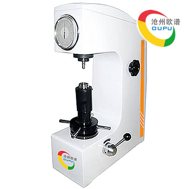 OU2400型手动洛氏硬度测试仪