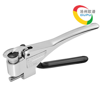 OU2900铝合金韦氏硬度测试仪