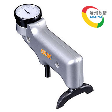 OU2820巴氏硬度测试仪