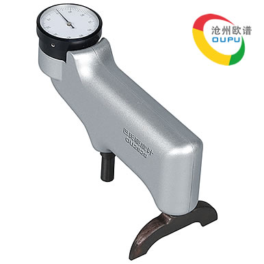 OU2820巴氏硬度测试仪